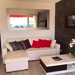 Daire Panoramic Vue 3 Etoiles Cassis