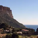 Panoramic Vue 3 Etoiles Cassis