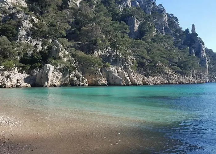 Panoramic Vue 3 Etoiles Cassis