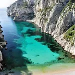 Апартаменты Panoramic Vue 3 Etoiles *