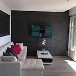 Panoramic Vue 3 Etoiles Апартаменты