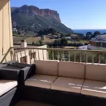 Panoramic Vue 3 Etoiles Каси