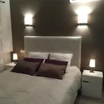 Апартаменты Panoramic Vue 3 Etoiles *