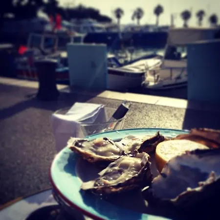 Panoramic Lejlighed Cassis