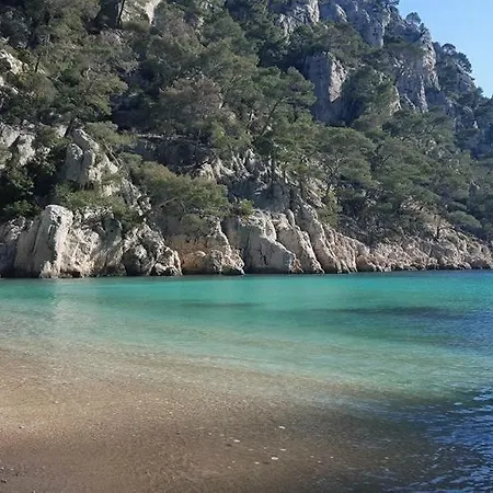 Panoramic Vue 3 Etoiles Cassis