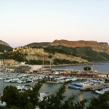 Panoramic Lejlighed *