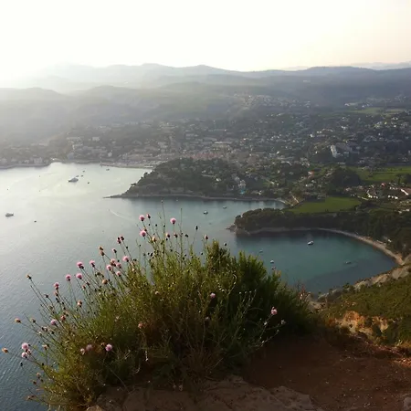 Lejlighed Panoramic *