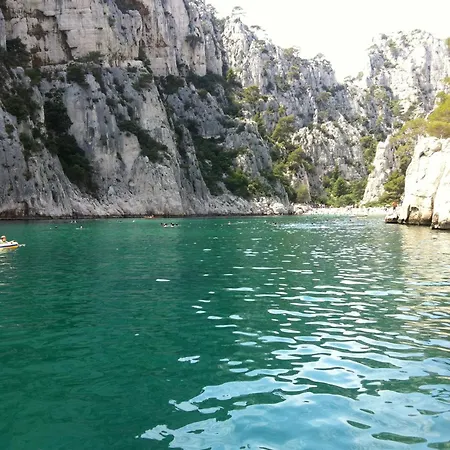 Panoramic Vue 3 Etoiles Cassis
