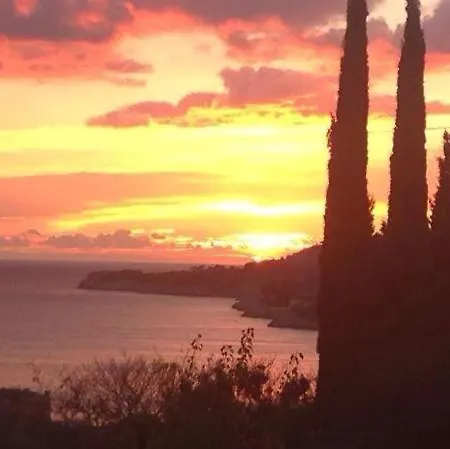 Lejlighed Panoramic *