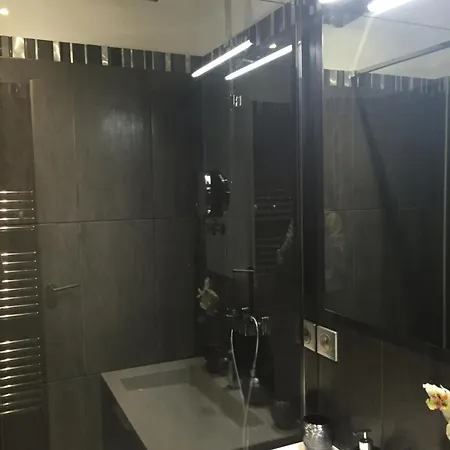 Panoramic Lejlighed Cassis