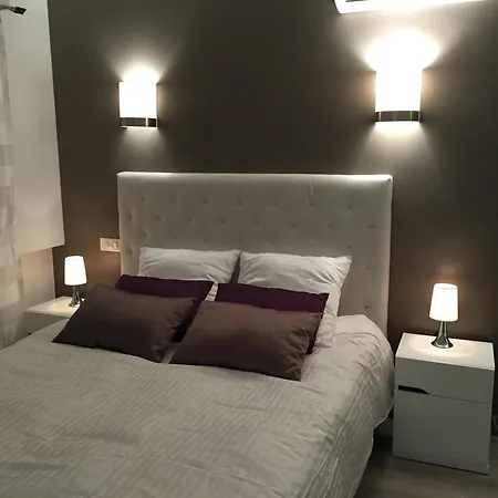 Apartament Panoramic Vue 3 Etoiles *