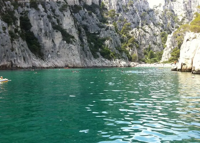 Panoramic Vue 3 Etoiles Cassis