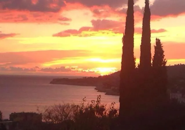 Apartman Panoramic Vue 3 Etoiles *